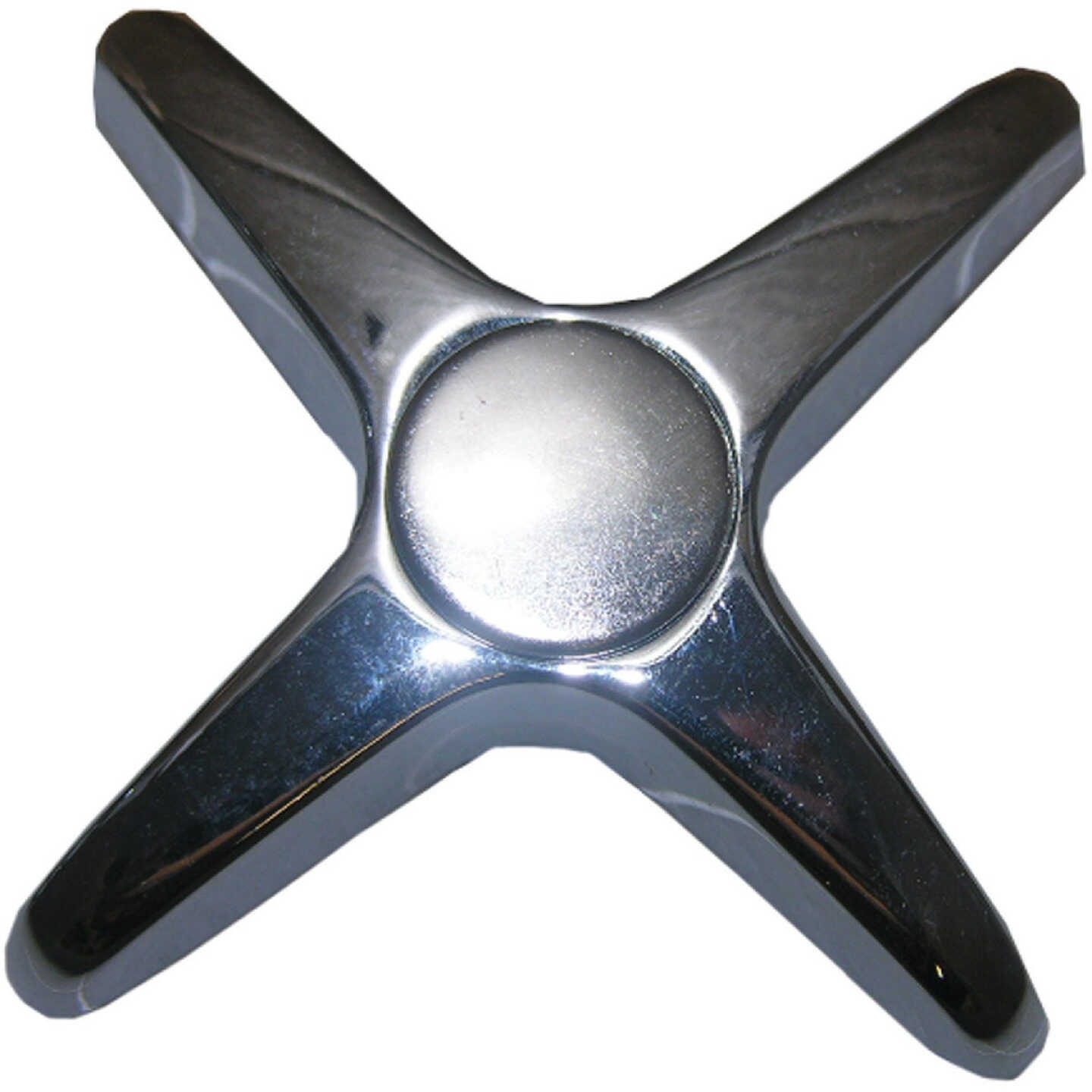 Lasco Price Pfister Diverter Chrome Tub & Shower Handle Kit Image 1