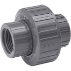 B&K 3/4 In. FIP Threaded Schedule 80 PVC Union Image 1