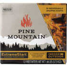 Pine Mountain ExtremeStart Fire Starter (12-Pack) Image 2