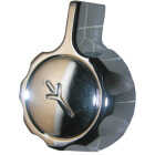 Lasco Price Pfister Crown Imperial Diverter Chrome Tub & Shower Handle Kit Image 1