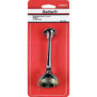 Lasco Delta Long Lever Chrome Tub & Shower Handle Kit Image 2