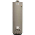 40GAL NG WATER HEATER Image 1