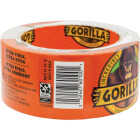 Gorilla 1.88 In. x 10 Yd. Heavy-Duty Duct Tape, White Image 5