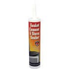 Meeco's Red Devil 10.3 Oz. Black Gasket Cement and Stove Sealer Image 1
