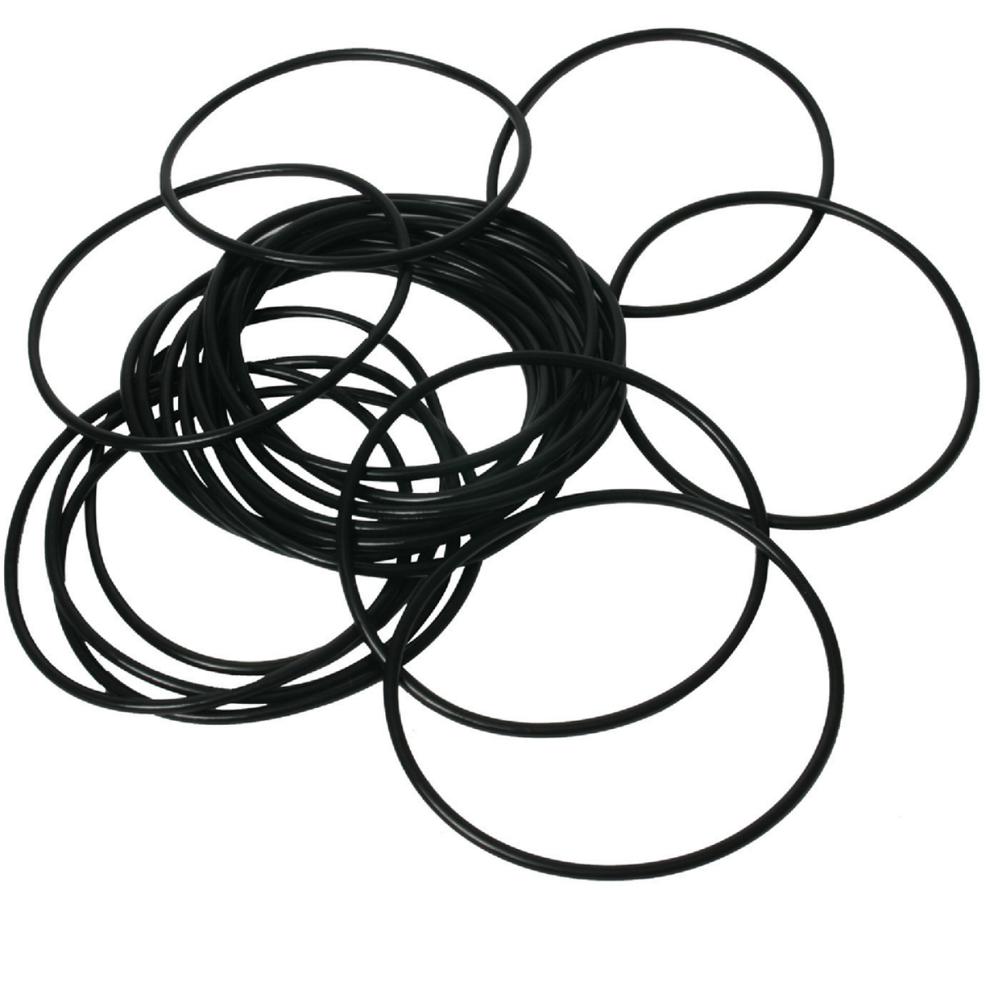 Danco #119 3-5/8 In. x 3-7/8 In. O-Ring (20 Ct.) Image 1