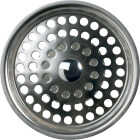 Kohler Duostrainer Basket Strainer Cup in Chrome Image 1