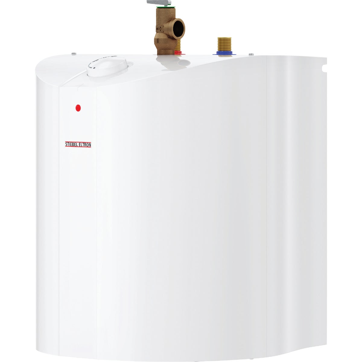 Stiebel Eltron 6 Gal. Mini Tank 1300W Point-Of-Use Electric Water Heater Image 2