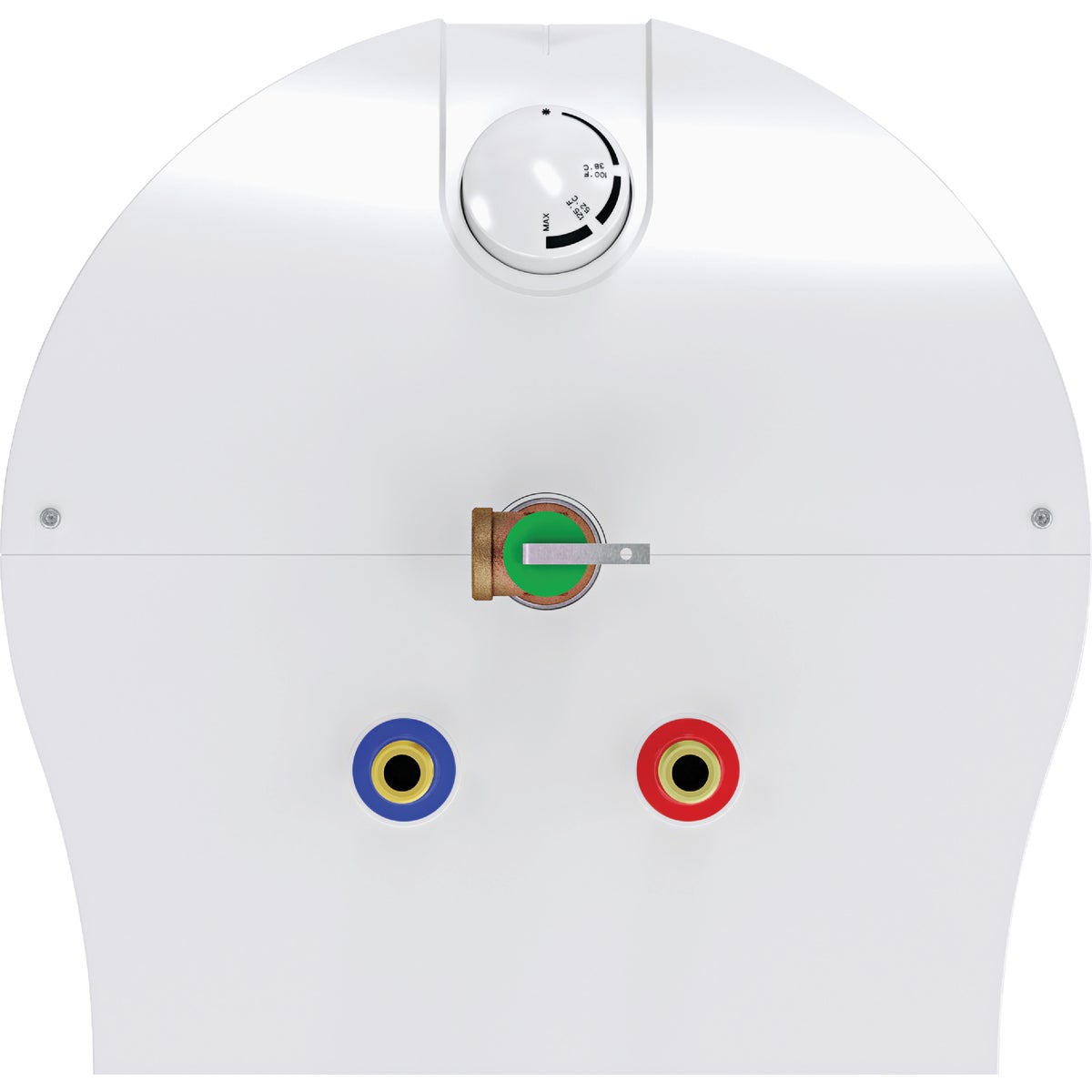 Stiebel Eltron 6 Gal. Mini Tank 1300W Point-Of-Use Electric Water Heater Image 4