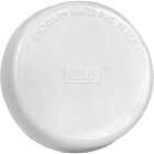 Oatey 3 In. PVC End-Cap Image 1