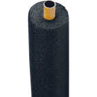 Armacell 3/4 In. Wall Semi-Slit Polyolefin Pipe Insulation Wrap, 1-1/4 In. x 6 Ft. Image 1