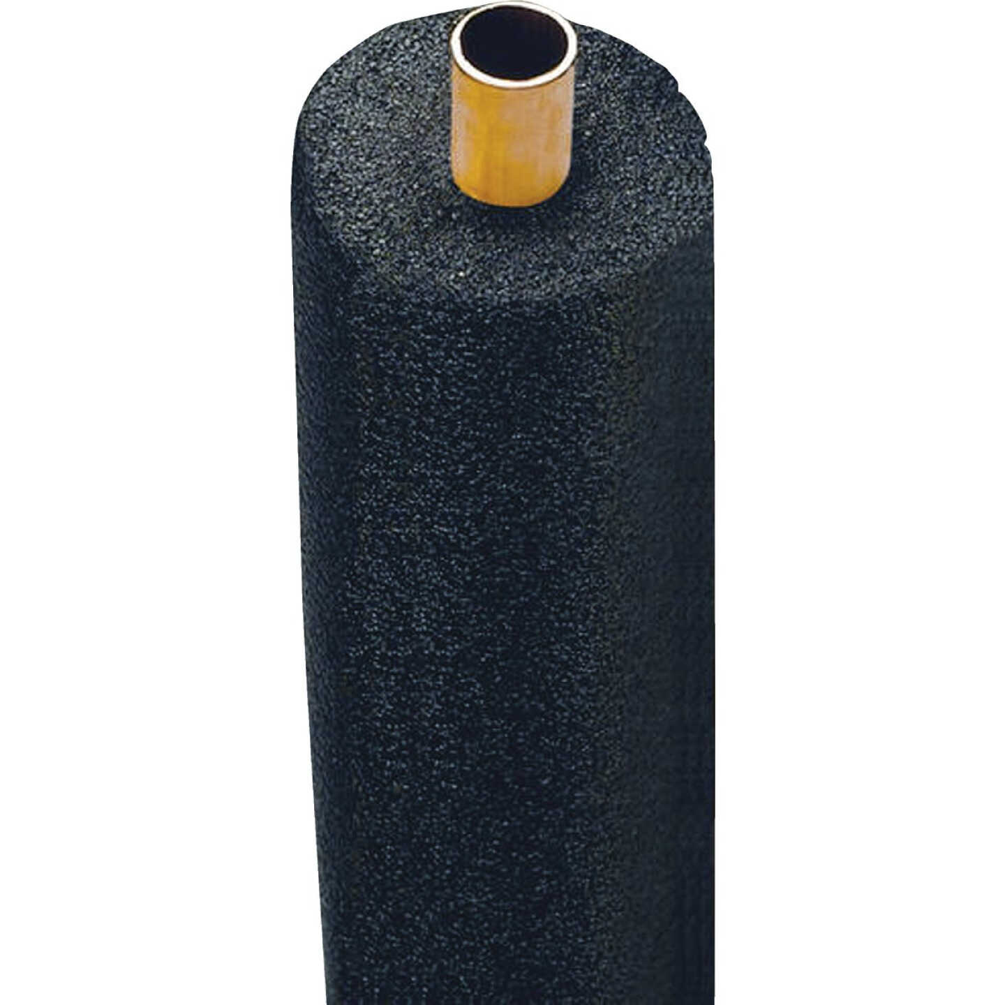 Armacell 3/4 In. Wall Semi-Slit Polyolefin Pipe Insulation Wrap, 1-1/4 In. x 6 Ft. Image 1