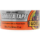 Gorilla 1.88 In. x 10 Yd. Heavy-Duty Duct Tape, Silver Image 4
