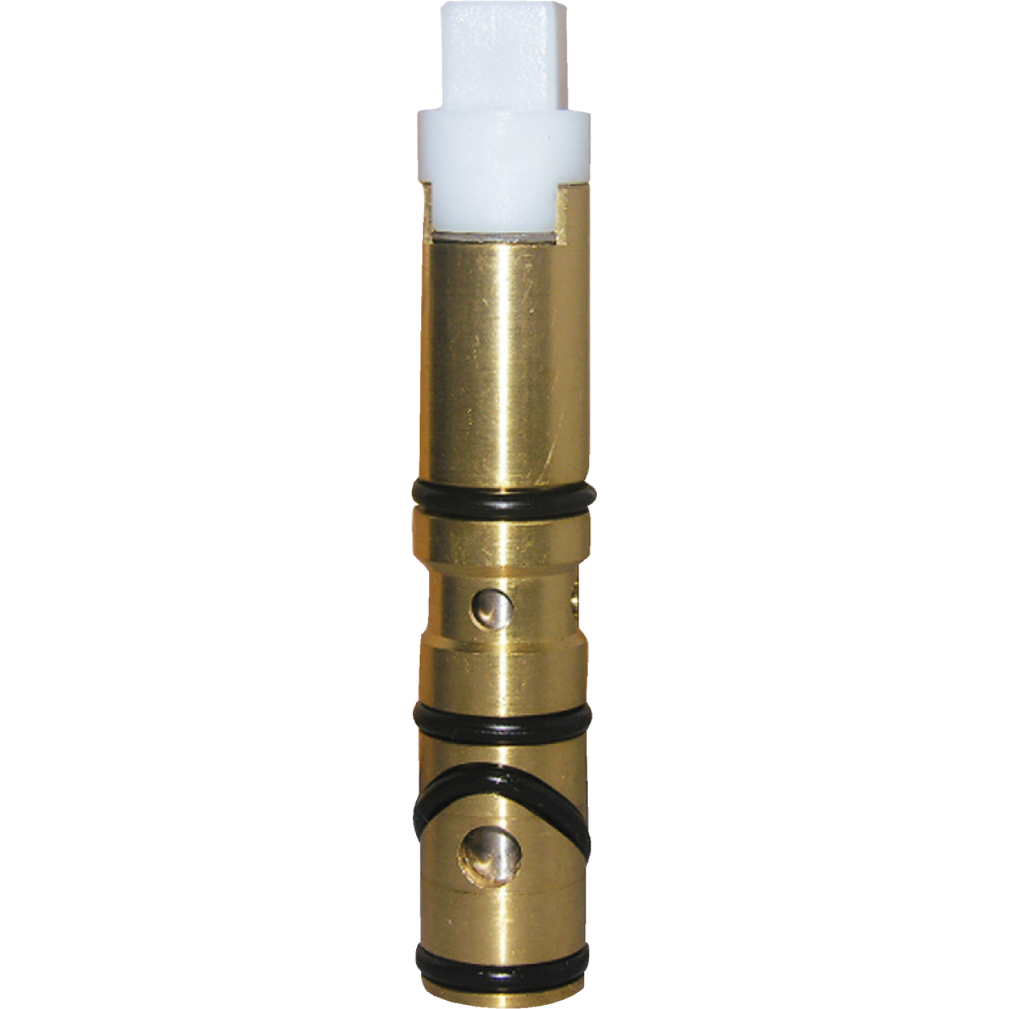 Lasco Brass Faucet Cartridge Image 1