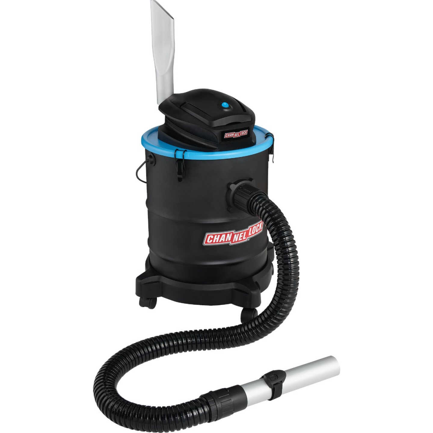 Channellock 6 Gal. Ash Vacuum Image 1