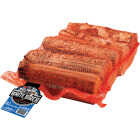 European Split White Birch Firewood, 0.6 cu ft Image 1