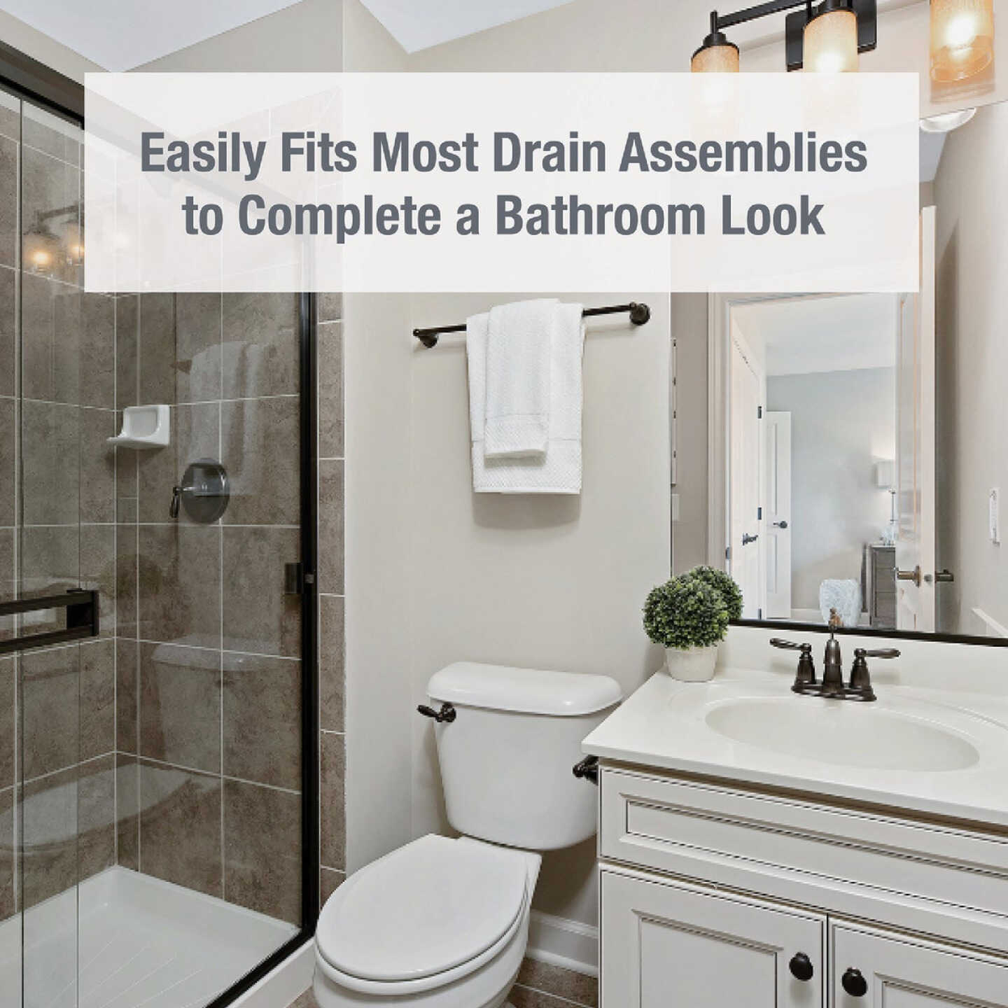 Danco Universal Pop-Up Drain Stopper Image 4