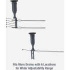 Danco Universal Pop-Up Drain Stopper Image 3