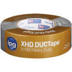 Intertape XHD DUCTape 2 In. x 60 Yd. Duct Tape, Silver Image 2
