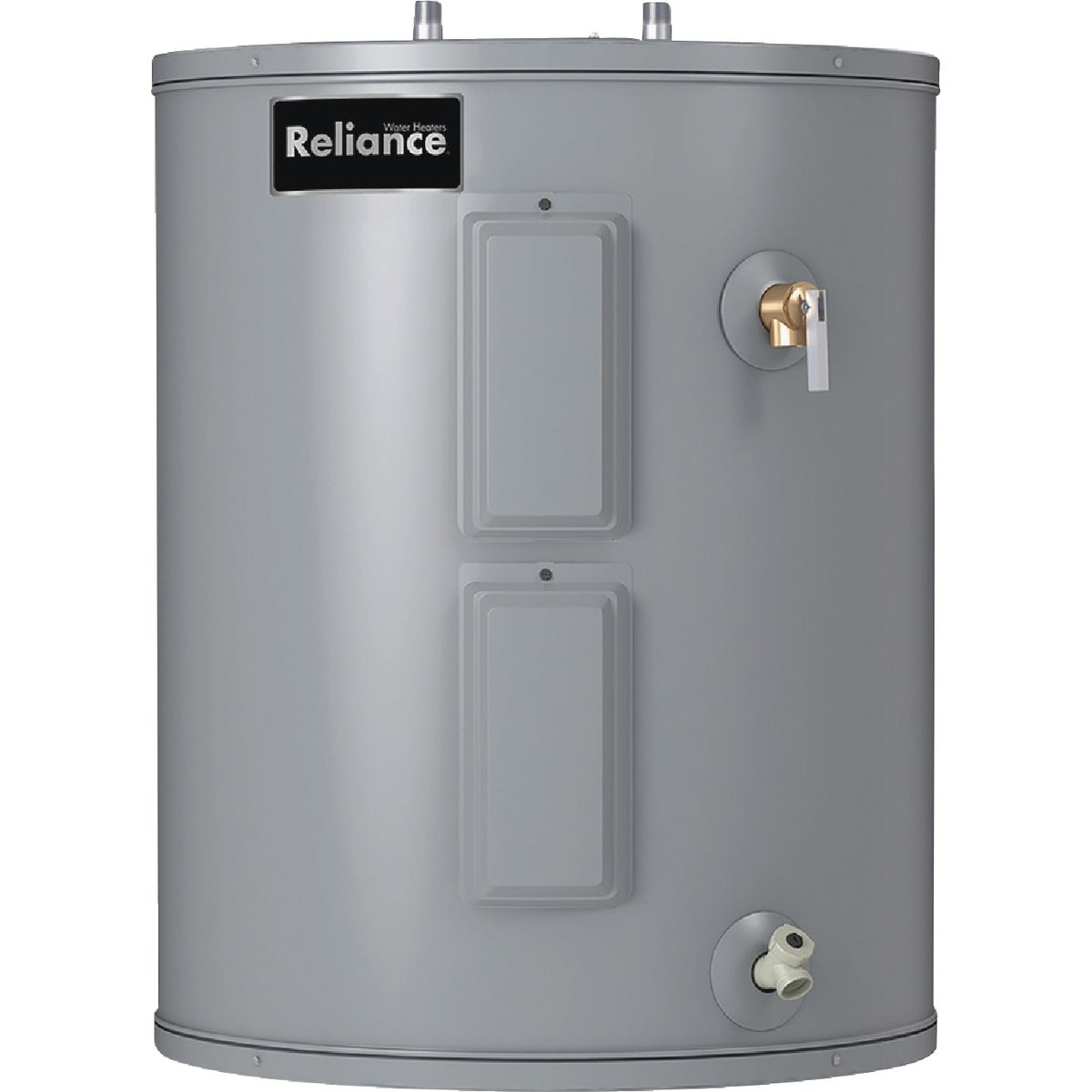 Reliance 36 Gal. Short 6 Year 4500-Watt Elements Electric Water Heater Image 1