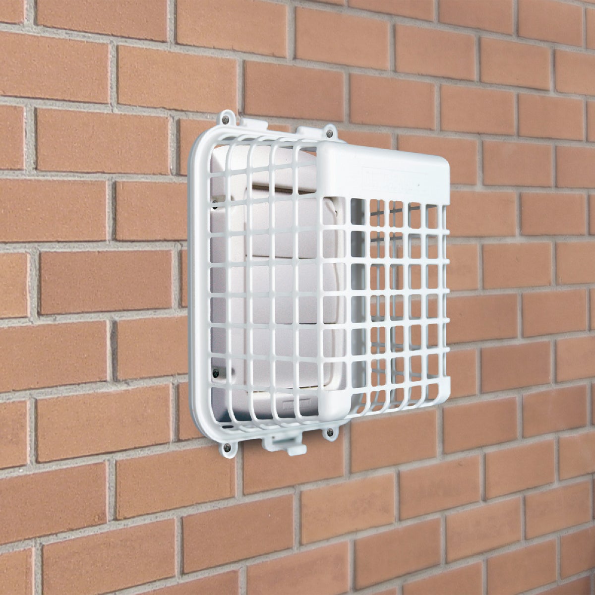 Dundas Jafine ProClean 4 In. Plastic Pest Barricade Vent Guard Image 3