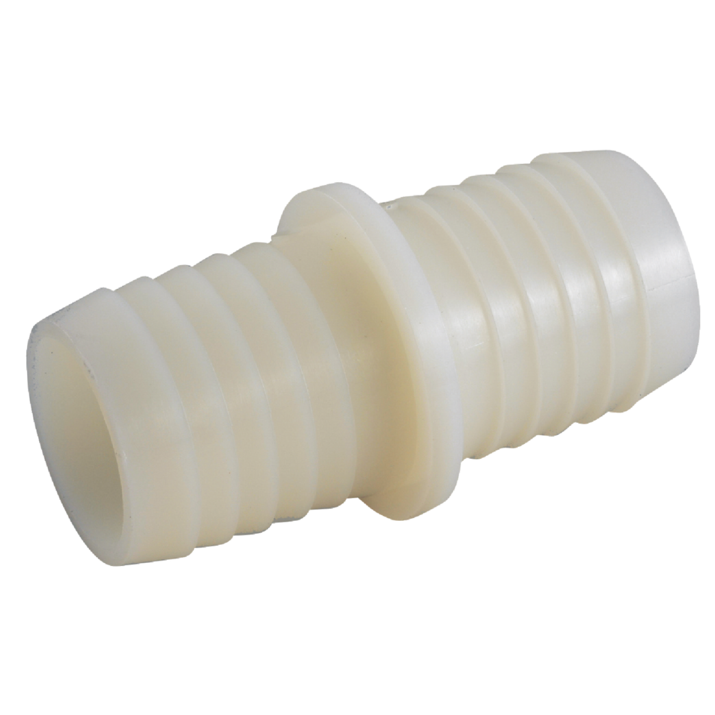 Anderson Metals 3/16 In. Barb Nylon Insert Coupling (Splicer) Image 1