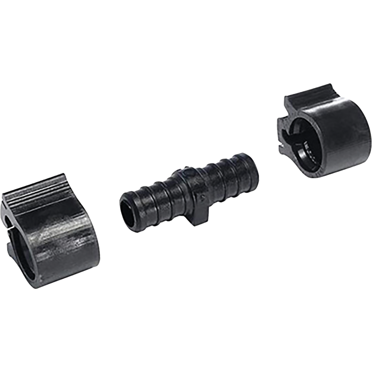 Flair-it PEX 1/2 In. Poly-Alloy PEX Coupling