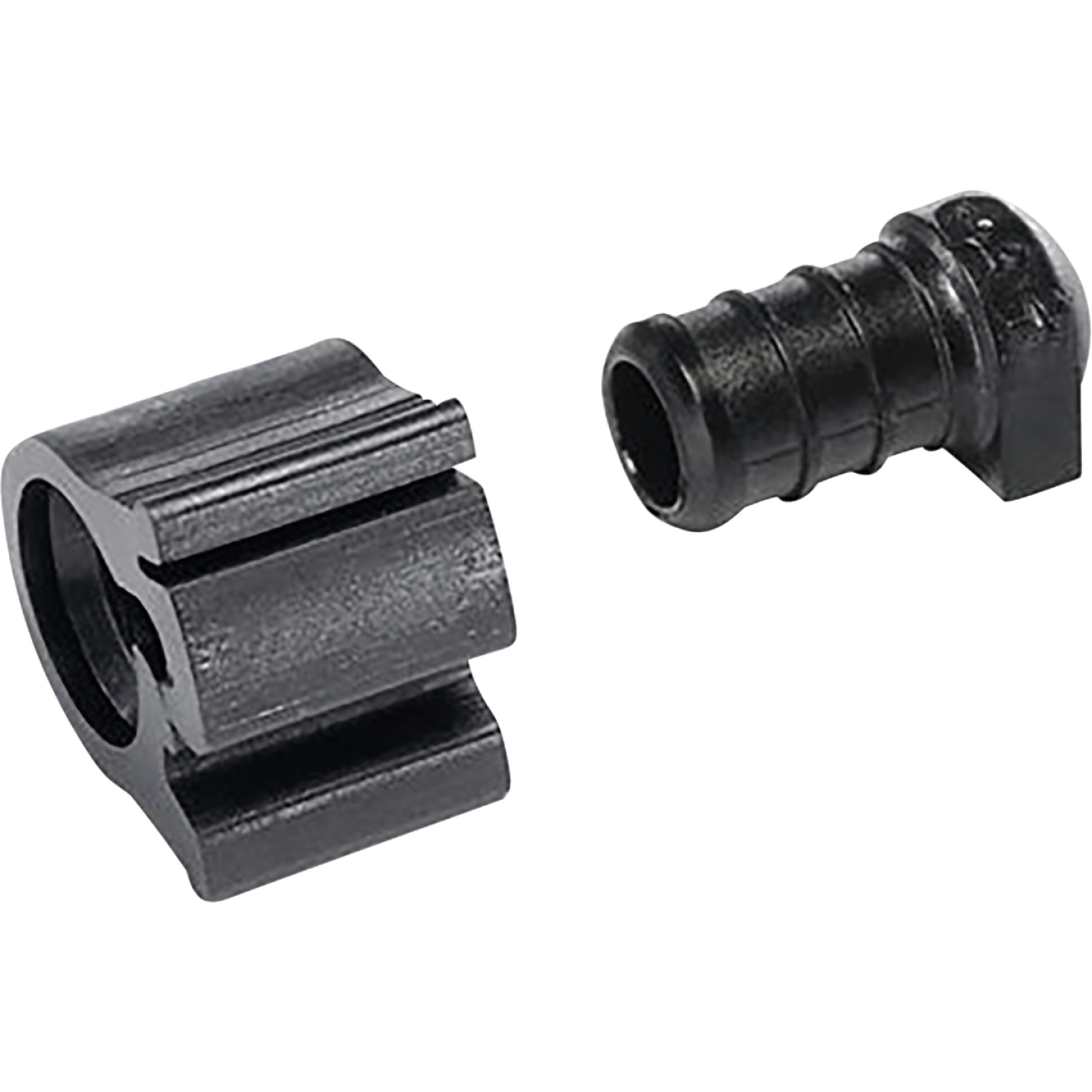Flair-It PEXLock 1/2 In. Poly-Alloy Compression PEX Plug Image 1