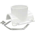 Sioux Chief 3 In. Schedule 40 Truck, 1-1/2 In. Hub X 2 In. Spigot Image 1