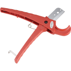 Flair-It 3/4 In. PEX Plastic Tubing Cutter Image 1
