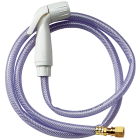 Do it 48 In. White Replacement Sprayer & Hose Assembly Image 1