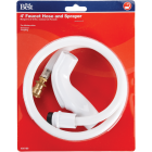 Do it 48 In. White Replacement Sprayer & Hose Assembly Image 2