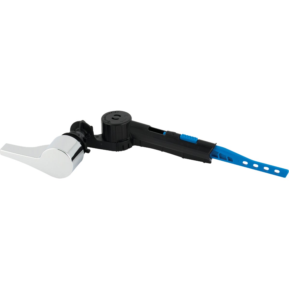 Fluidmaster Perfect Fit Chrome Toilet Tank Lever Image 6
