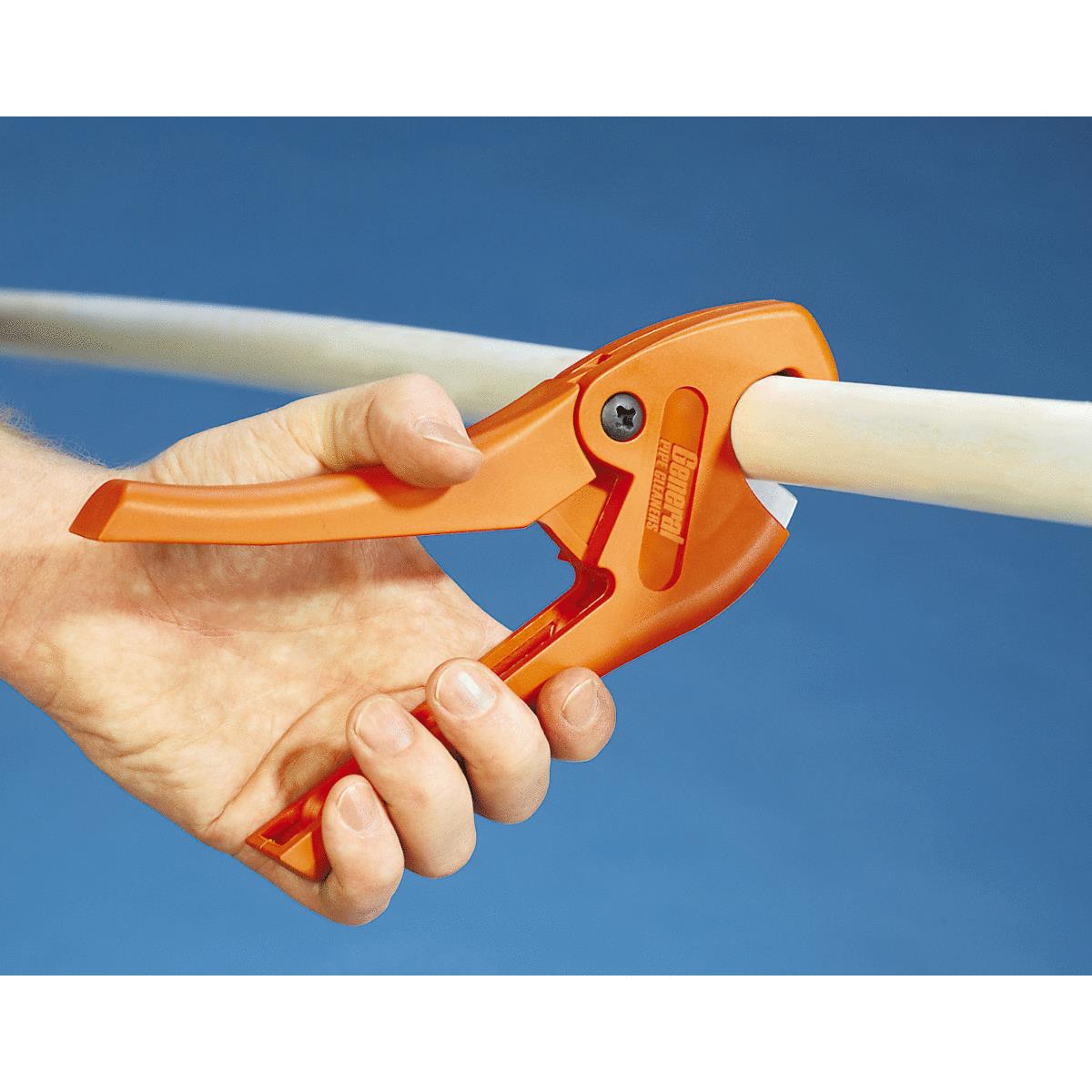 General Wire Up to 1 In. SuperSlice Plastic Tubing Cutter