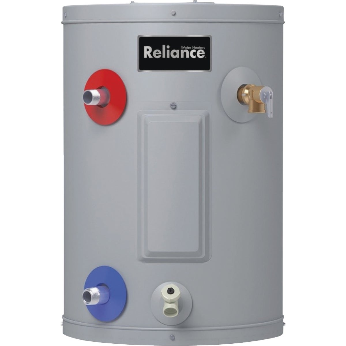 Reliance 19 Gal. Compact 6 Year 1650-Watt Element Electric Water Heater