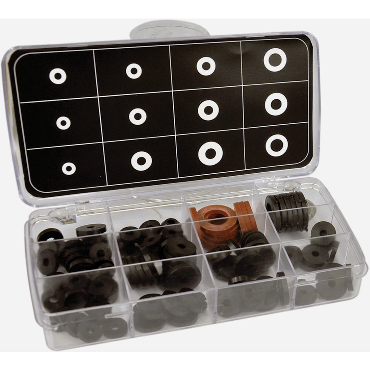 Danco Assorted Faucet Washer Kit