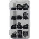 Danco Assorted Faucet Washer Kit Image 3