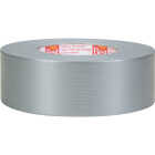 Do it Best 1.87 In. x 60 Yd. Professional Duct Tape, Silver Image 4