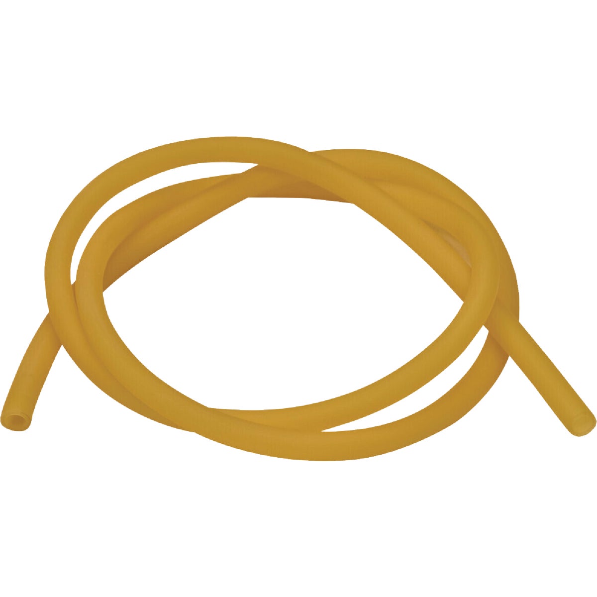 Eastman EZ-Flo 1/4 In. ID x 3/8 In. OD x 10 Ft. L. Latex Tubing