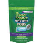 Green Gobbler Septic Saver 12.77 Oz. Septic Tank Treatment (6-Pack) Image 1