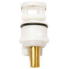 Do it Best Faucet Cartridge for Delta, Delex, and Peerless Style Faucet Image 1