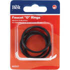 Do it Best O-Ring Kit For Delta and Peerless Faucets (4-Piece) Image 2