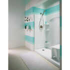 Sterling Traverse 30 In. D. End Wall Set Image 5