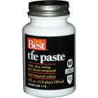 Do it 4 Oz. White TFE Paste Image 1