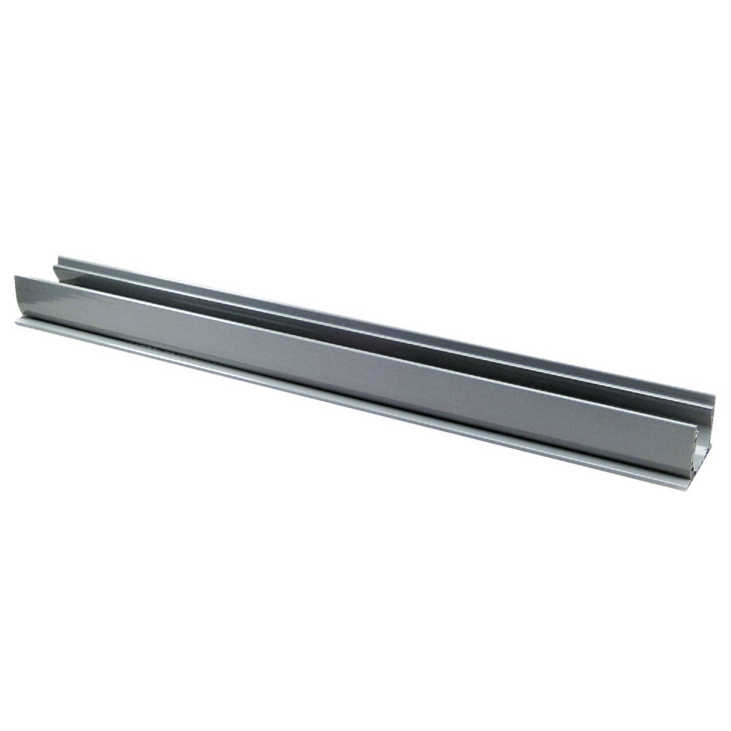 NDS 4 Ft. Gray PVC Spee-D Channel Drain Image 1