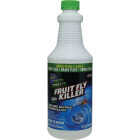 Green Gobbler 32 Oz. Fruit Fly Killer Gel Drain Opener & Cleaner Image 1
