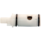 Danco Hot/Cold Water Stem for Moen Image 1