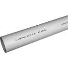 Charlotte Pipe 3 In. x 10 Ft. Schedule 40 PVC-DWV Cellular Core Pipe Image 1