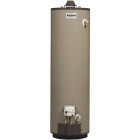 50GAL NG WATER HEATER Image 1