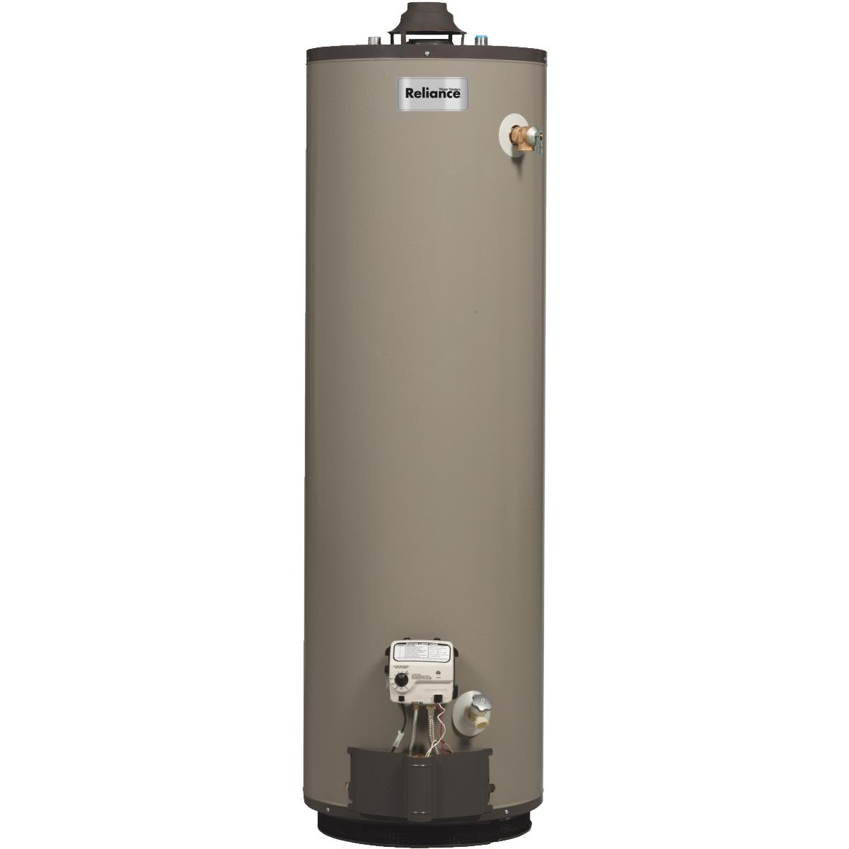 40GAL LP GAS WTR HEATER Image 1
