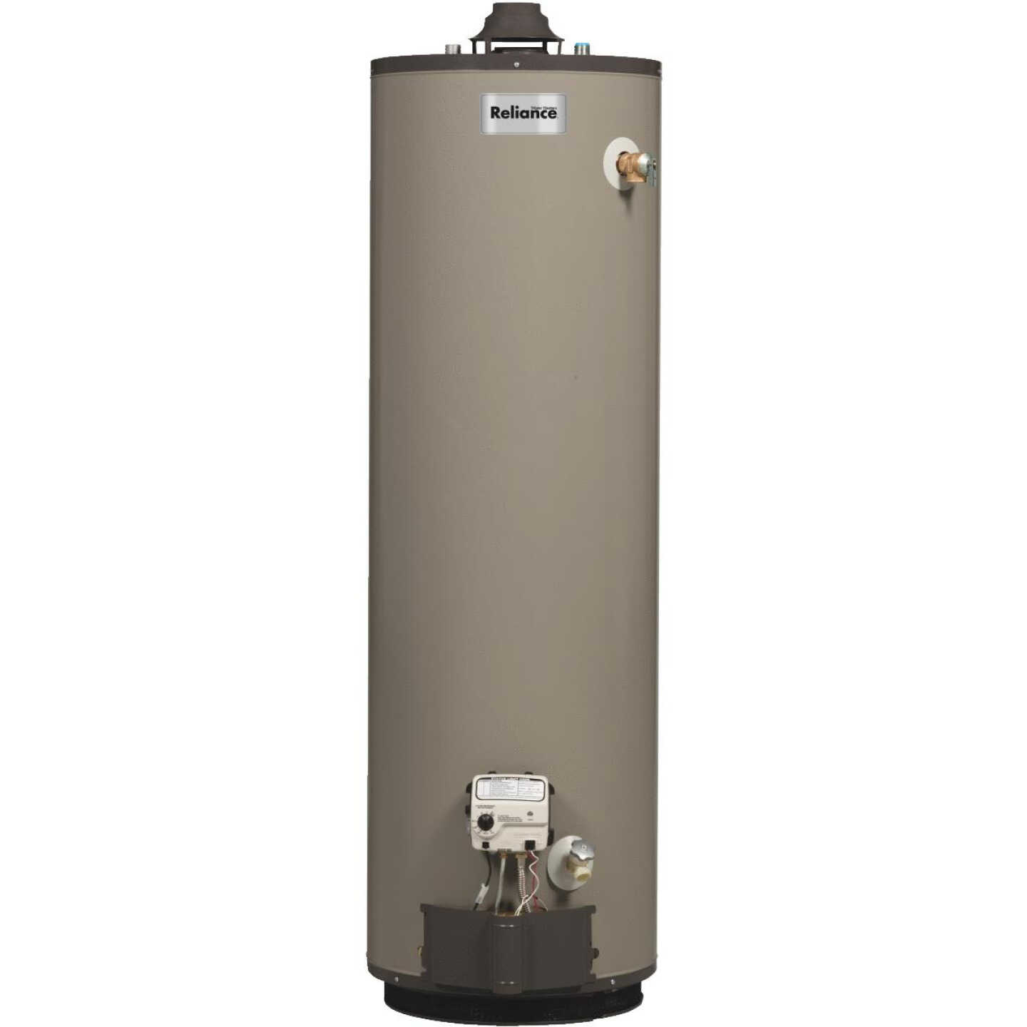 50GAL LP GAS WTR HEATER Image 1